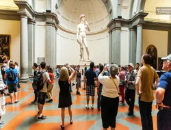 Accademia Gallery – Guided Tour with skip-the-line ticket